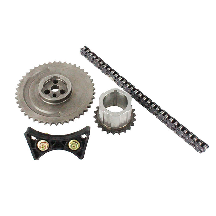 Timing Chain Kit with Water