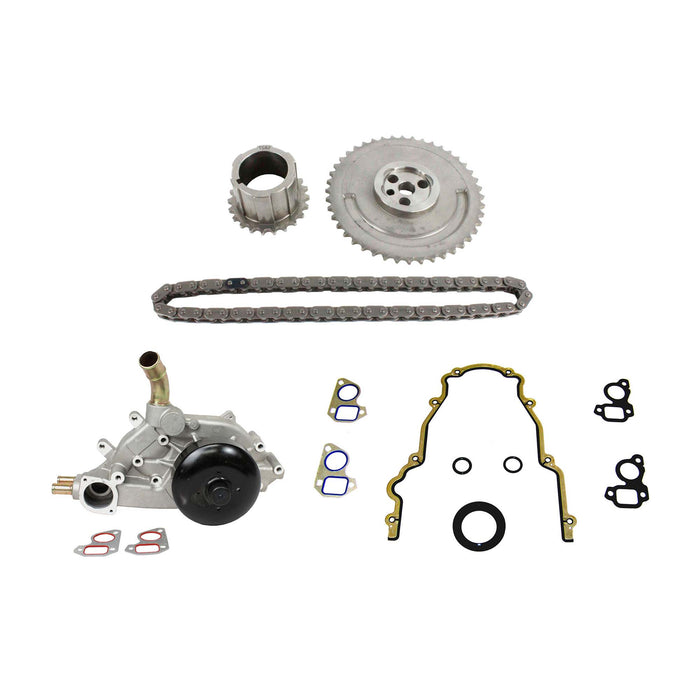 Timing Chain Kit with Water Pump