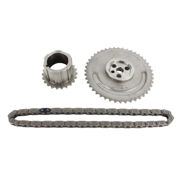 Timing Chain Kit with Water Pump