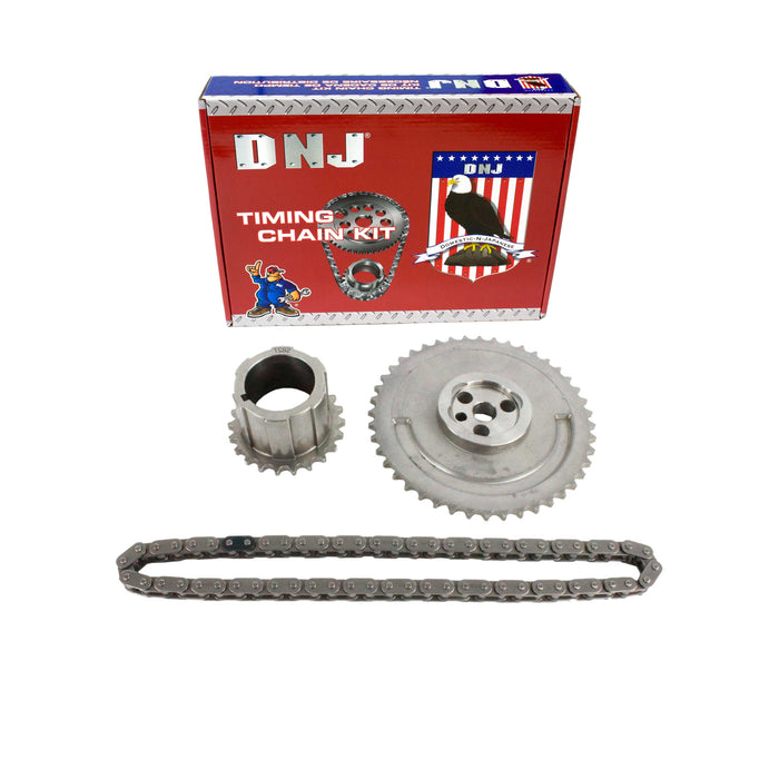 Timing Set
