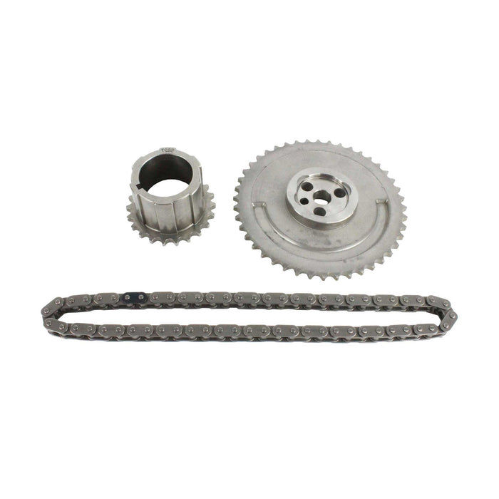 Timing Chain Kit with Water Pump
