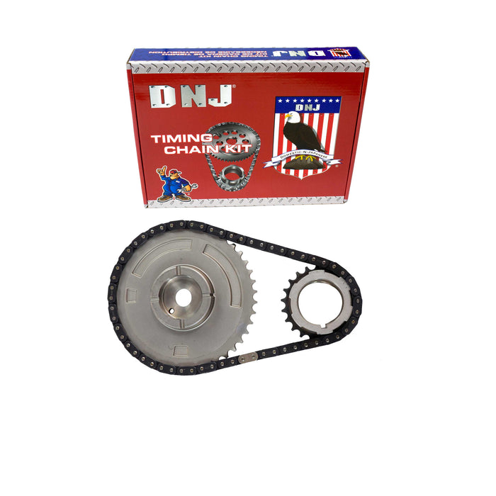 Timing Set
