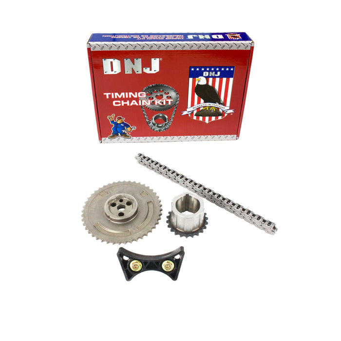 Timing Set
