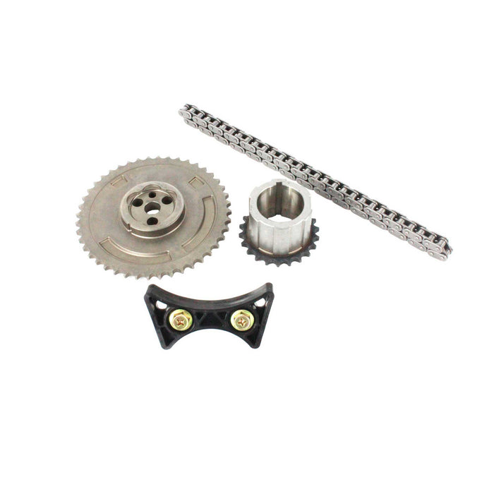 Timing Chain Kit with Water Pump