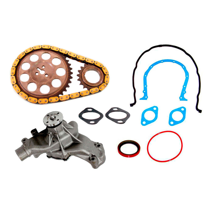 Timing Chain Kit with Water Pump