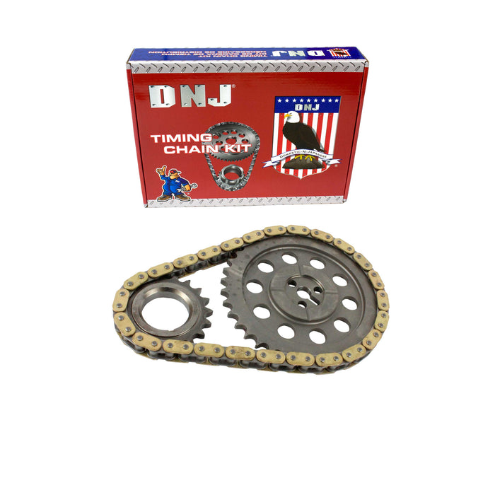 Timing Set
