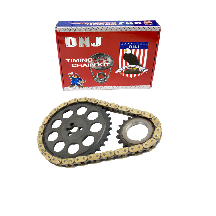 Timing Set
