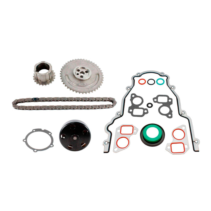 Timing Chain Kit with Water Pump