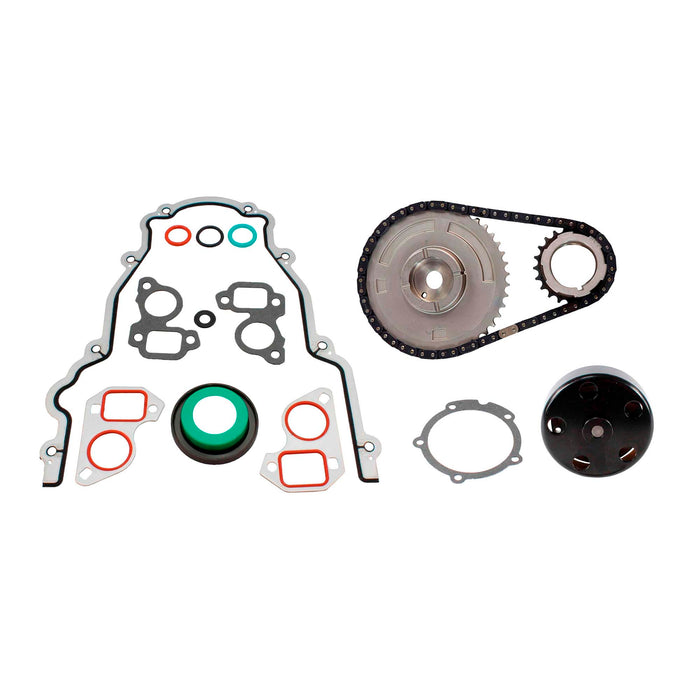 Timing Chain Kit with Water Pump
