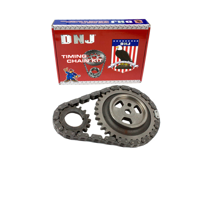 Timing Set