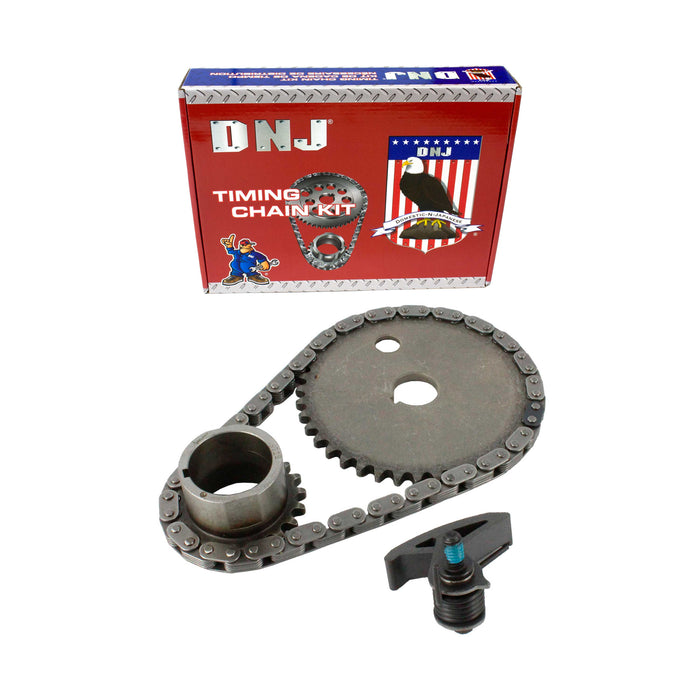 Timing Set