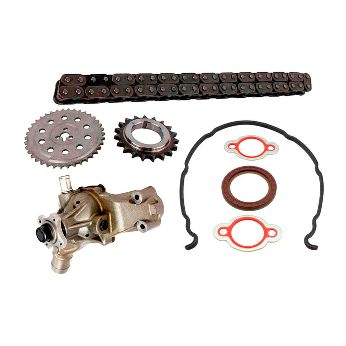 Timing Chain Kit with Water Pump