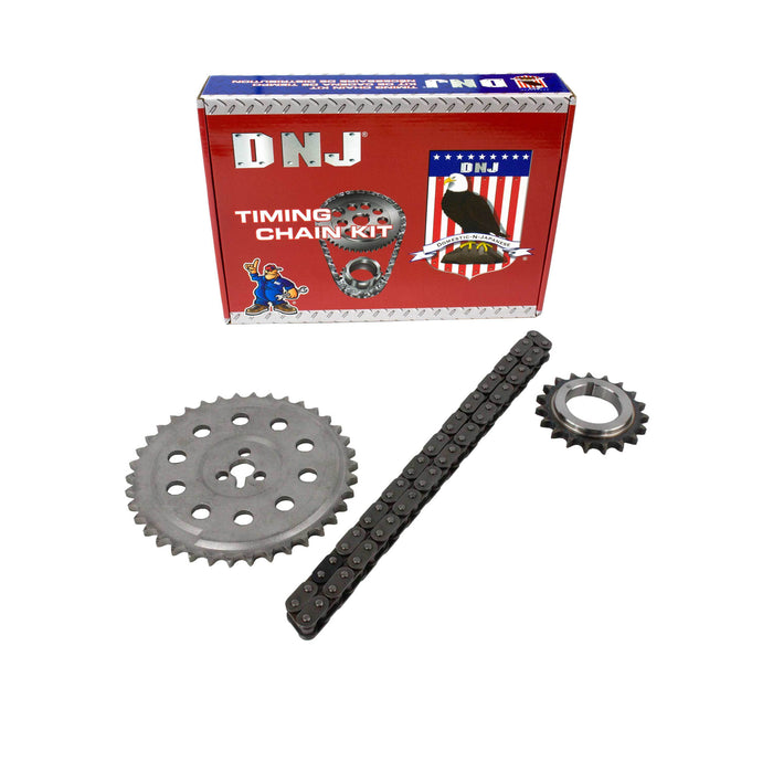 Timing Set