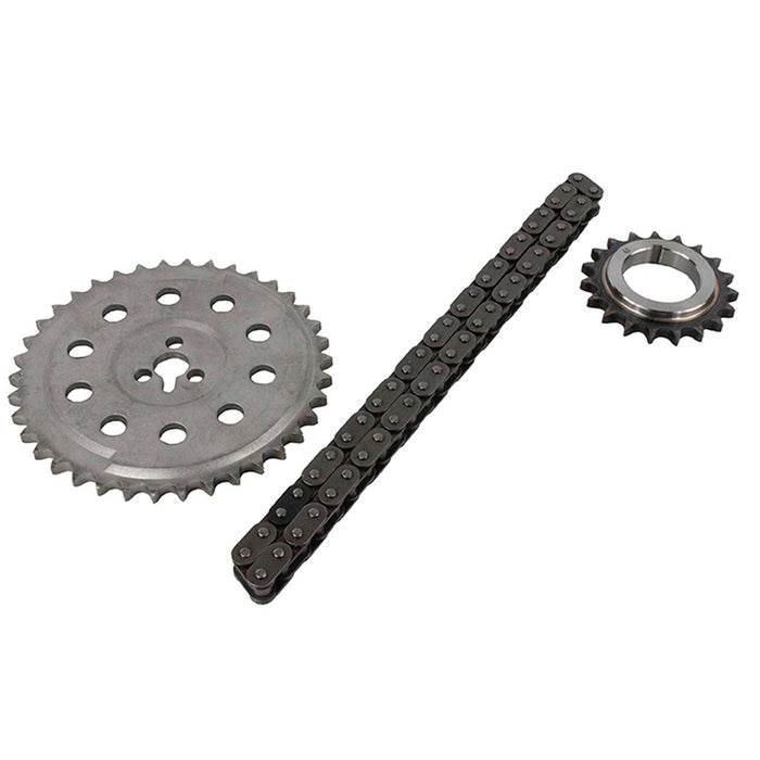 Timing Chain Kit with Water Pump