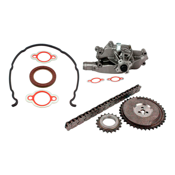 Timing Chain Kit with Water