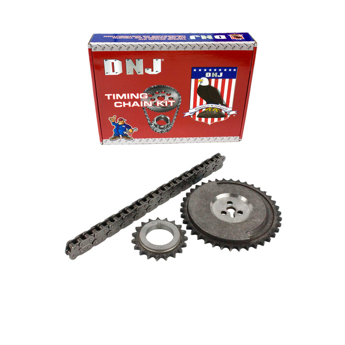 Timing Set