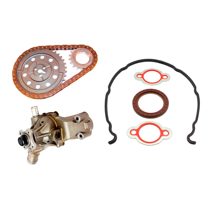 Timing Chain Kit with Water