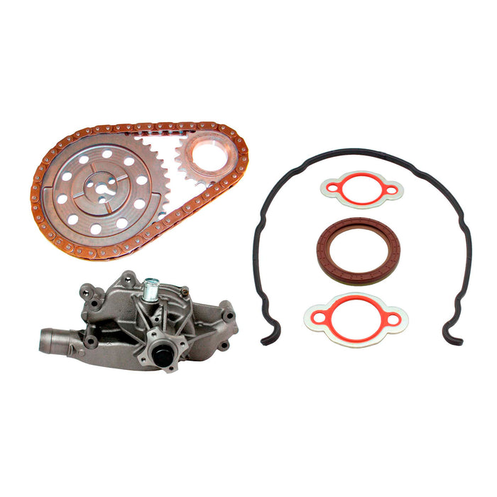 Timing Chain Kit with Water