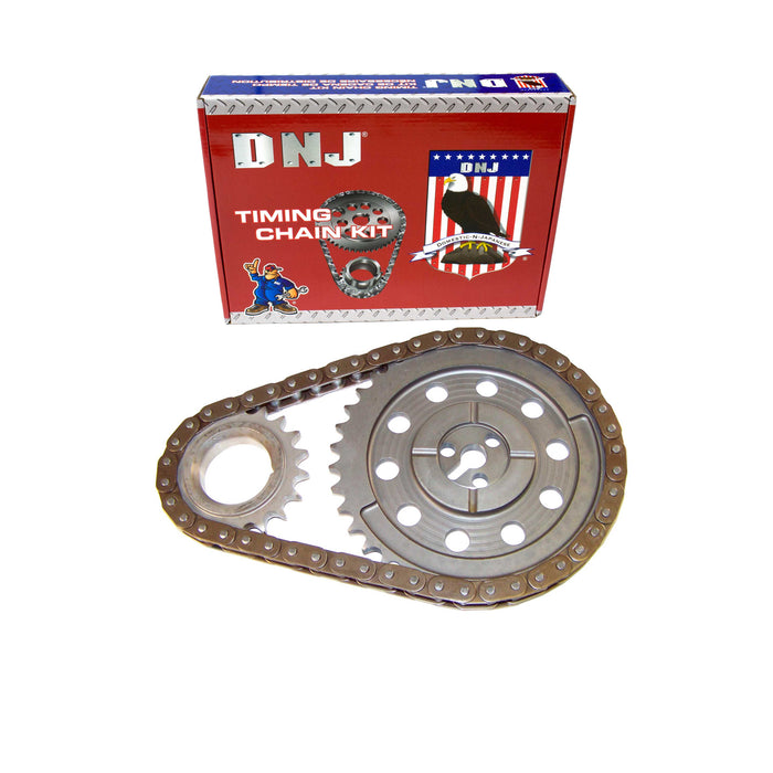 Timing Chain Kit