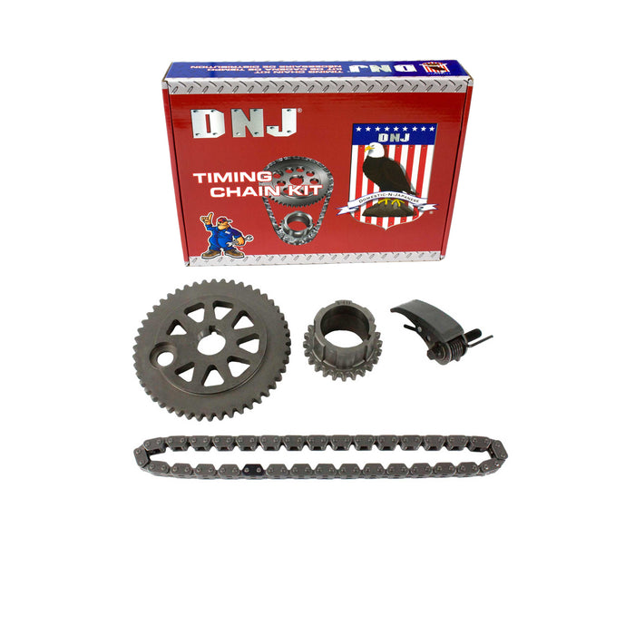 Timing Chain Kit