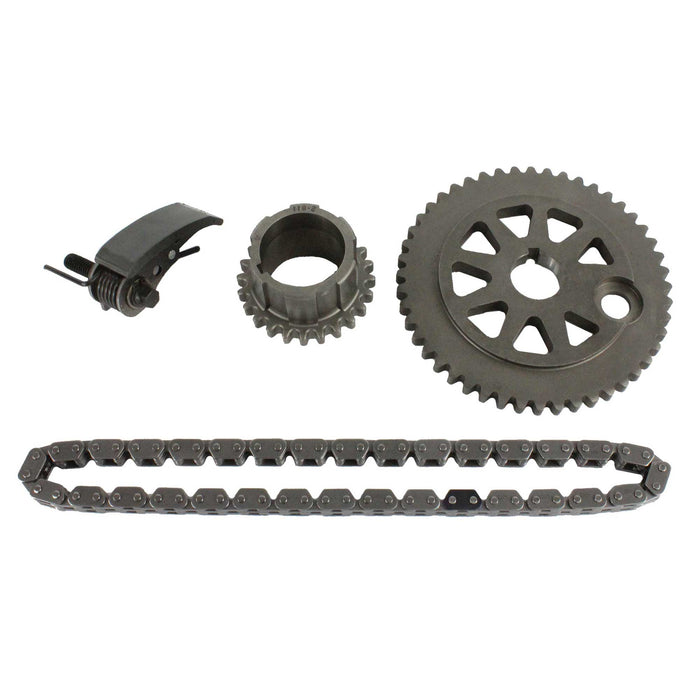 Timing Chain Kit with Water Pump