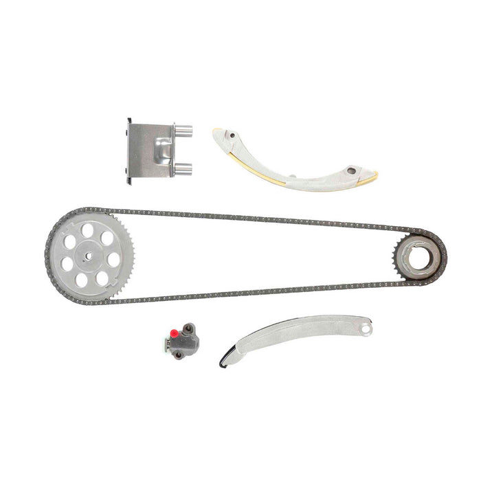 Timing Chain Kit with Water Pump