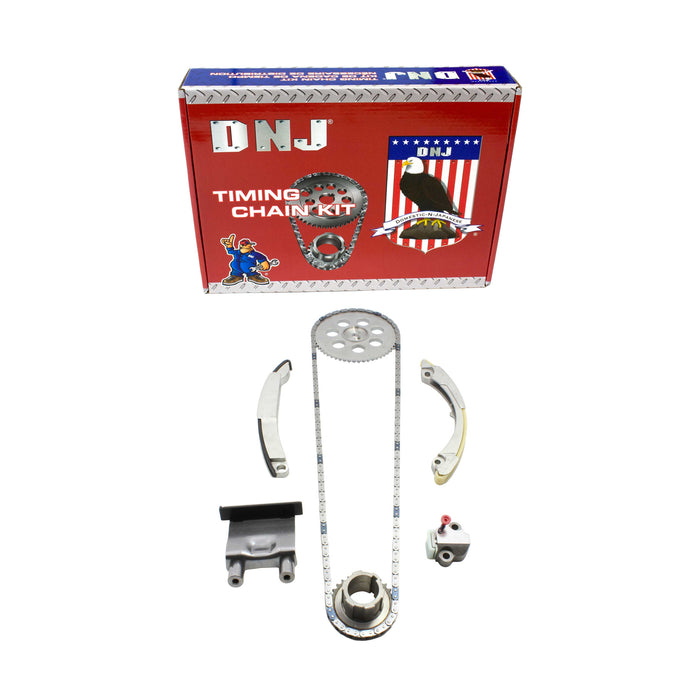 Timing Chain Kit