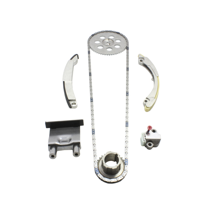 Timing Chain Kit with Water Pump
