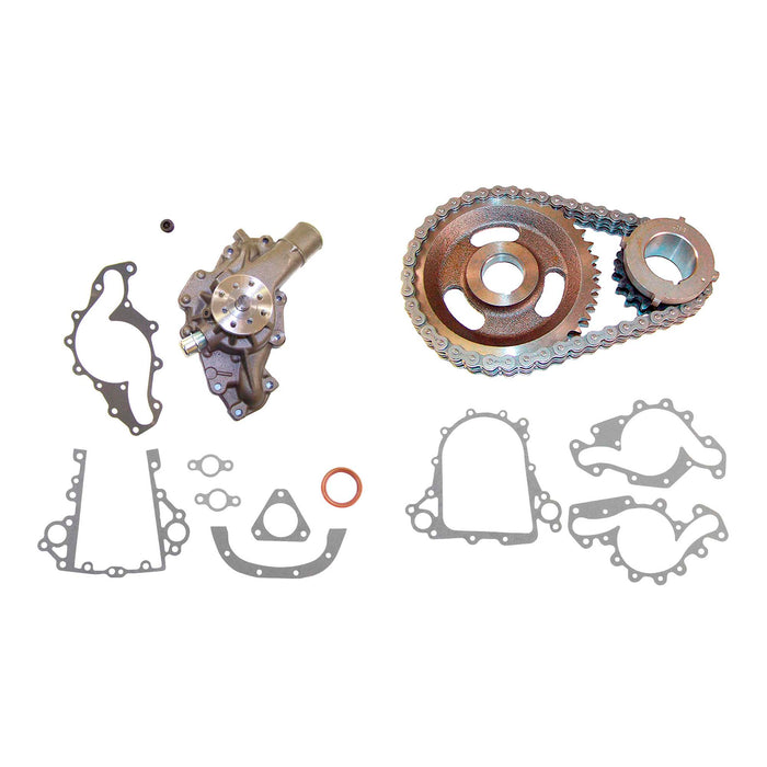 Timing Chain Kit with Water