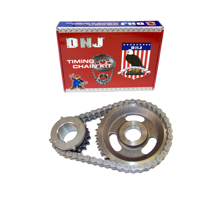 Timing Set