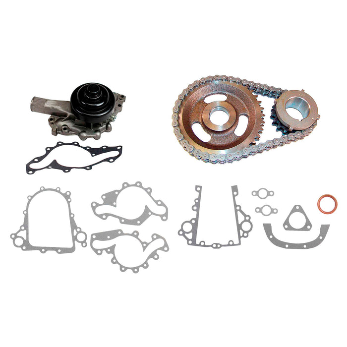 Timing Chain Kit with Water