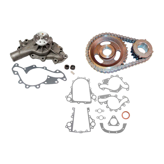 Timing Chain Kit with Water
