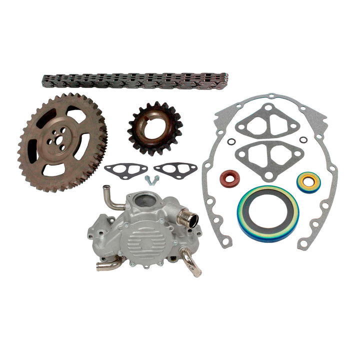 Timing Chain Kit with Water Pump
