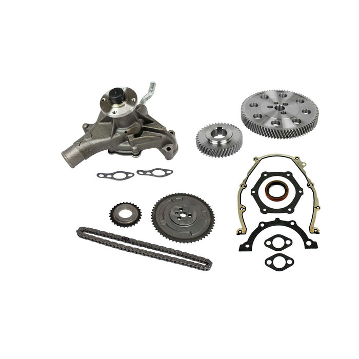 Timing Chain Kit with Water