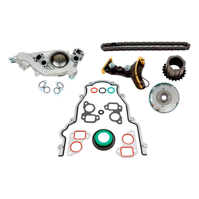 Timing Chain Kit with Water