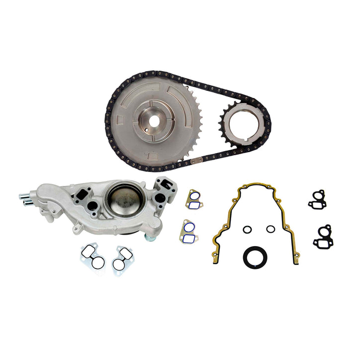 Timing Chain Kit with Water