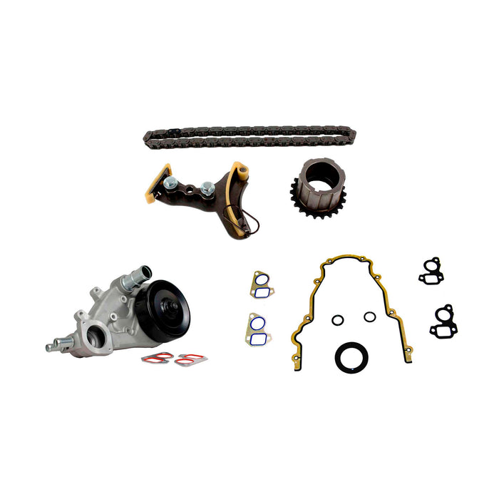 Timing Kit With Water Pump