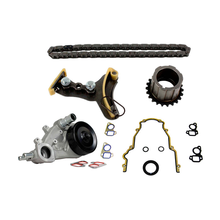 Timing Kit With Water Pump