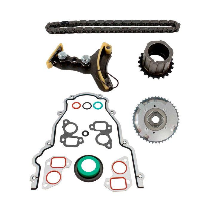 Timing Set