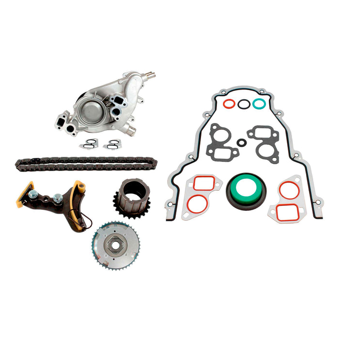 Timing Chain Kit With Water
