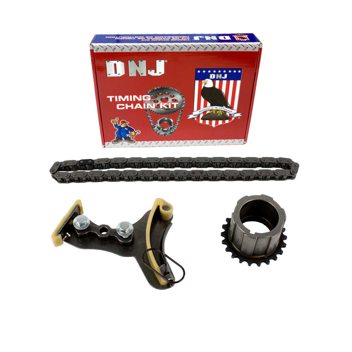 Timing Chain Kit