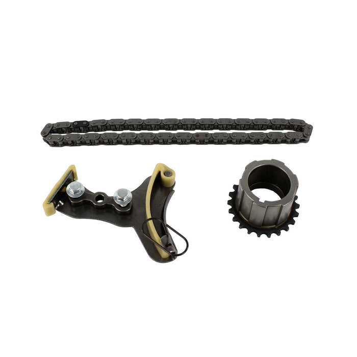 Timing Kit With Water Pump