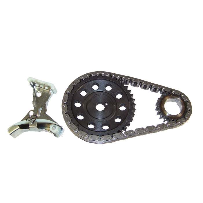 Timing Chain Kit with Water Pump