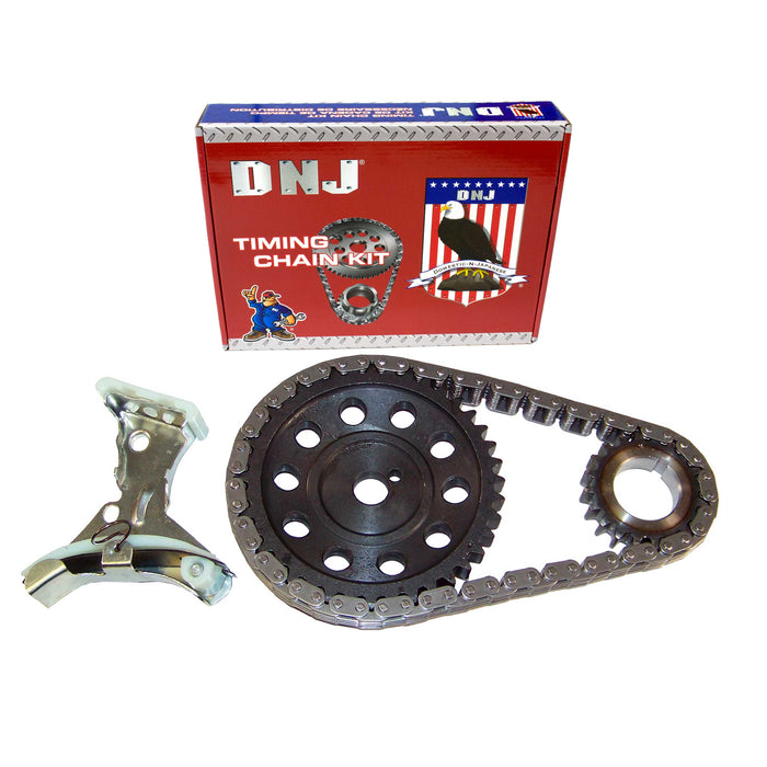 Timing Set
