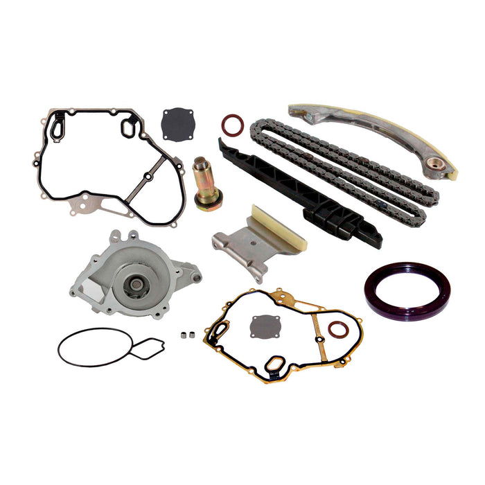 Timing Chain Kit with Water Pump