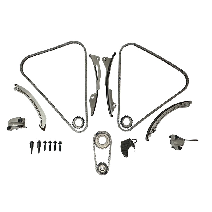 Timing Set