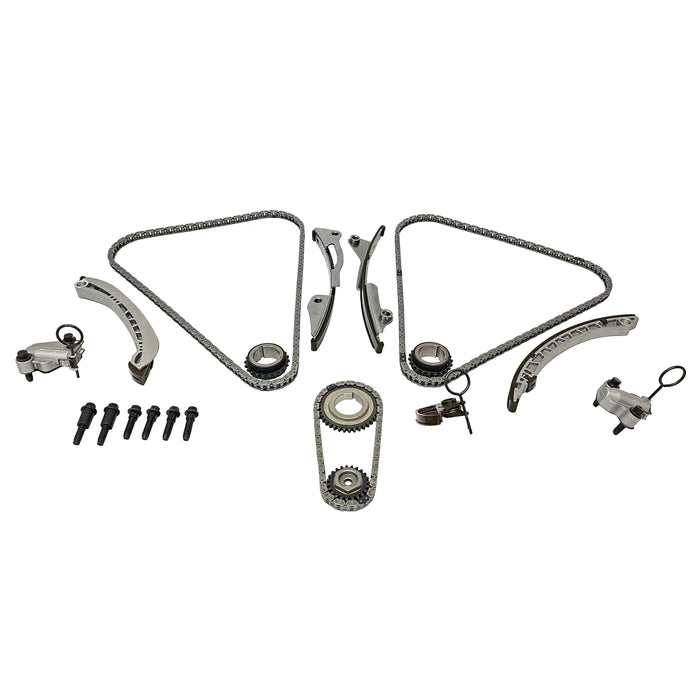 Timing Set