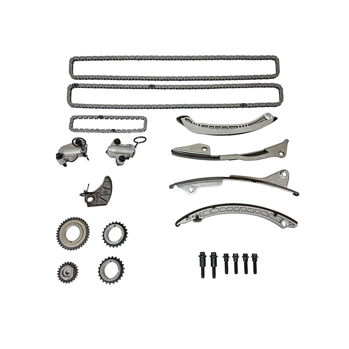Timing Set