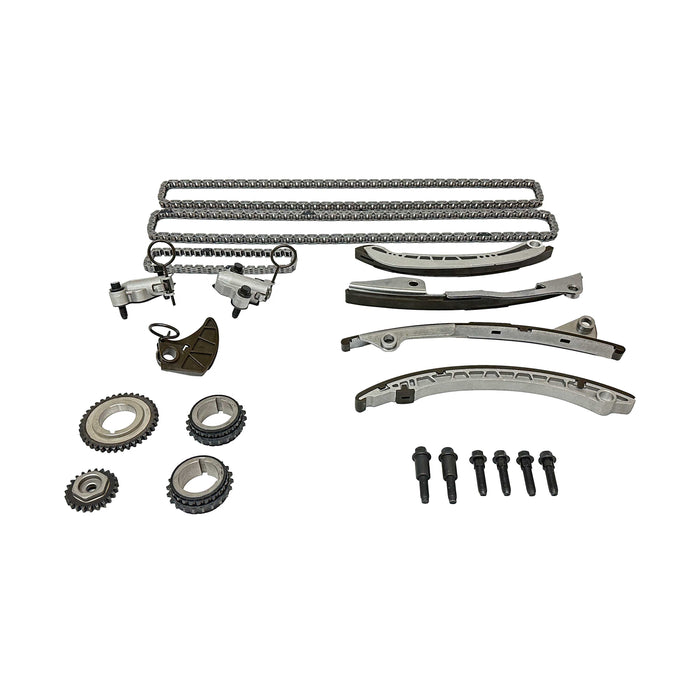 Timing Set