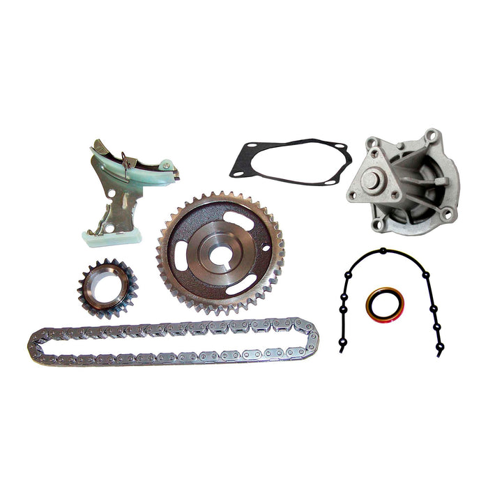 Timing Chain Kit with Water Pump
